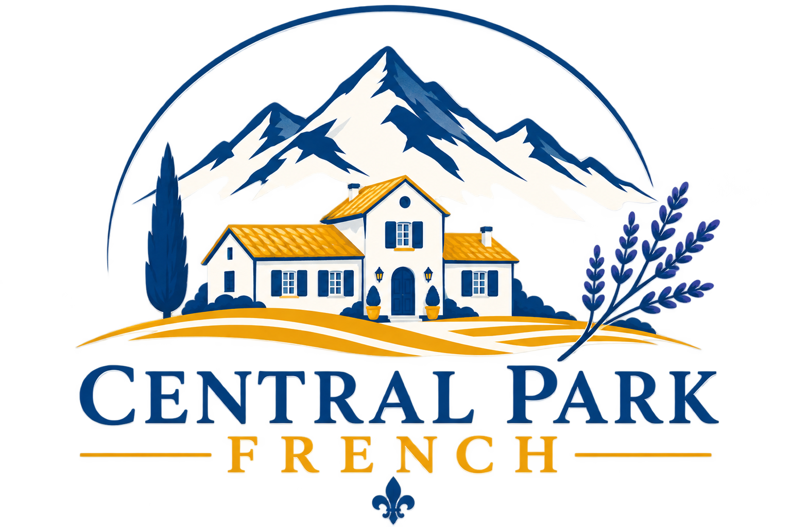 Central Park French