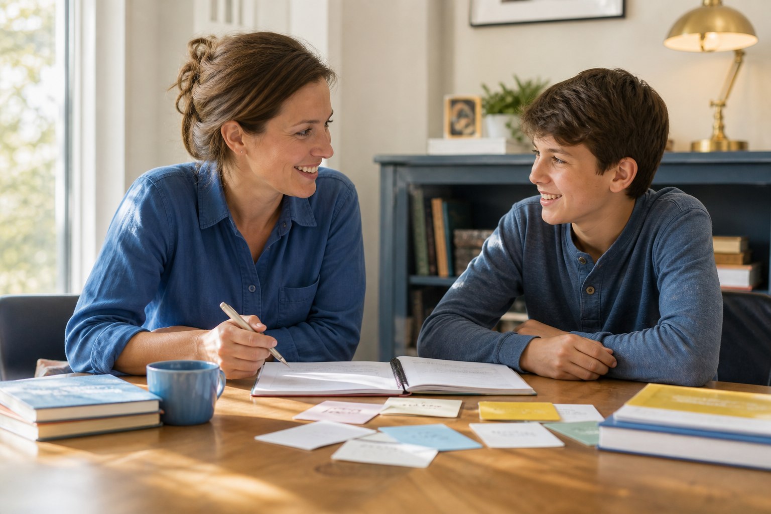 Private Tutoring program